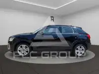 2022 Audi Q2
