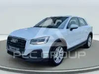 2022 Audi Q2