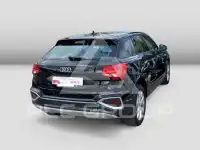 2022 Audi Q2