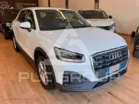 2022 Audi Q2