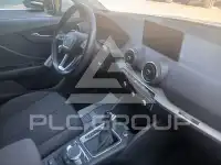 2022 Audi Q2