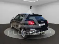2022 Audi Q2
