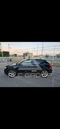 2022 Audi Q2