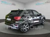 2022 Audi Q2