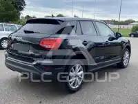 2022 Audi Q2