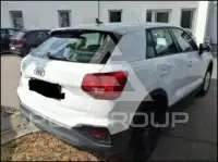 2022 Audi Q2