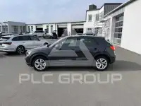 2022 Audi Q2