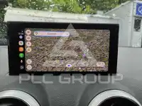 2022 Audi Q2