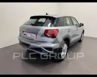 2022 Audi Q2