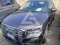 2022 Audi Q2