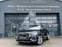 2022 Audi Q2