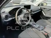 2022 Audi Q2