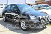 2022 Audi Q2