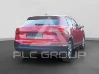 2022 Audi Q2