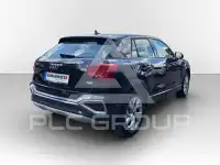 2022 Audi Q2