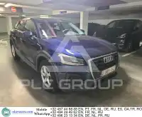 2022 Audi Q2