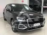 2022 Audi Q2