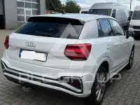 2022 Audi Q2