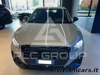 2022 Audi Q2