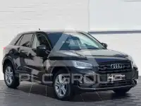 2022 Audi Q2