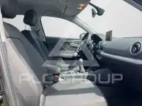 2022 Audi Q2