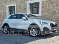 2022 Audi Q2