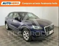 2022 Audi Q2