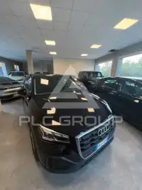 2022 Audi Q2