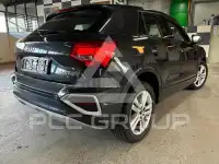 2022 Audi Q2