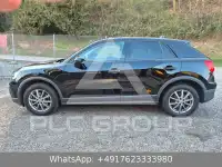 2022 Audi Q2
