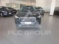2022 Audi Q2
