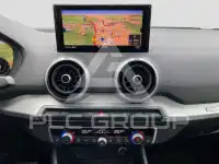 2022 Audi Q2
