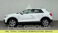 2022 Audi Q2