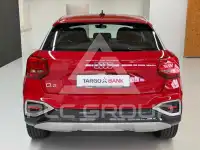 2022 Audi Q2