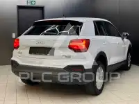 2022 Audi Q2