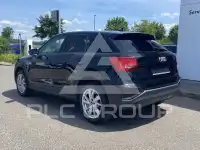 2022 Audi Q2