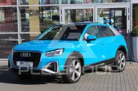 2022 Audi Q2