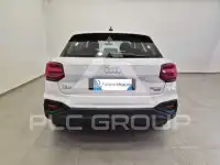 2022 Audi Q2