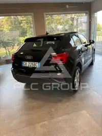 2022 Audi Q2