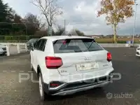 2022 Audi Q2