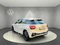 2022 Audi Q2
