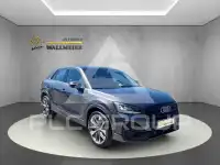 2022 Audi Q2