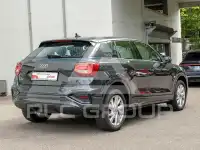 2022 Audi Q2