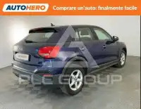 2022 Audi Q2
