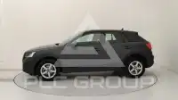 2022 Audi Q2