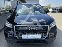 2022 Audi Q2