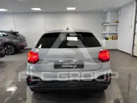 2022 Audi Q2