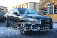 2022 Audi Q2