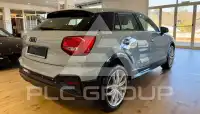 2022 Audi Q2