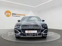 2022 Audi Q2